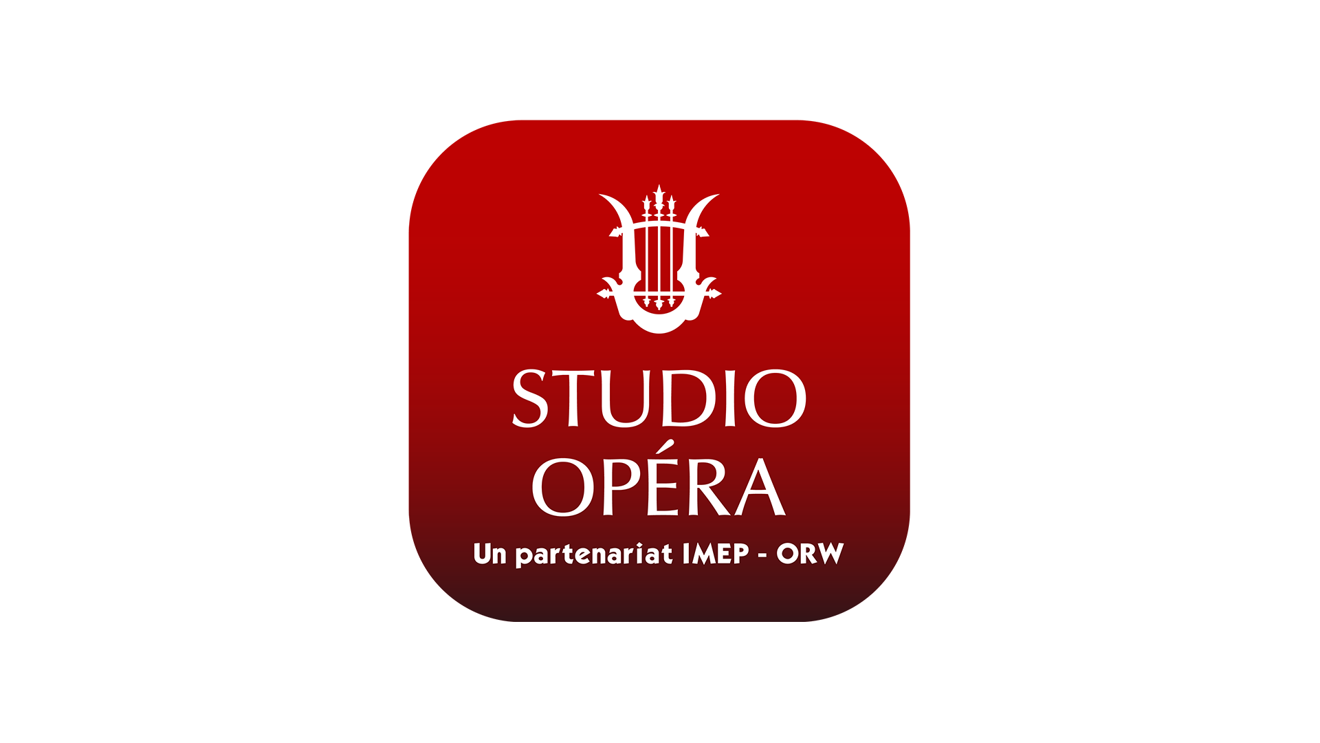 Opéra Studio - Opéra Royal de Wallonie-Liège